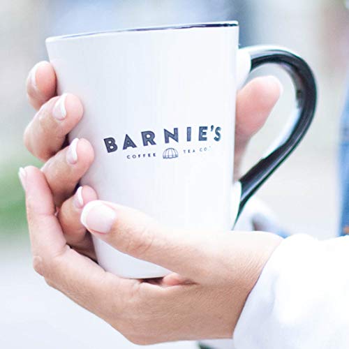 Barnies Santas White Christmas Single Serve Coffee | Coffee Po Barnies Santas White Christmas Single Serve Coffee | Coffee Po