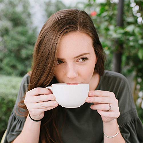 Barnies Coffee English Salted Toffee Ground Coffee, Medium Roas