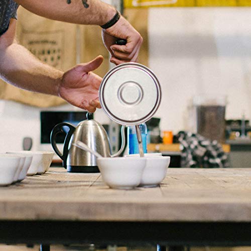 Barnies Santas White Christmas Ground Coffee With Coconut, Car