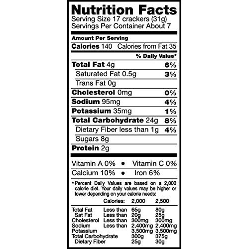 Barnums Animal Crackers, 8-Ounce Snak-Saks Pack Of 12