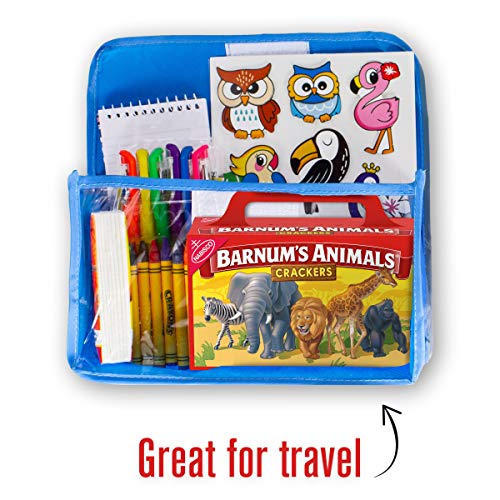 Barnums Original Animal Crackers, 24 - 2.13 Oz Boxes