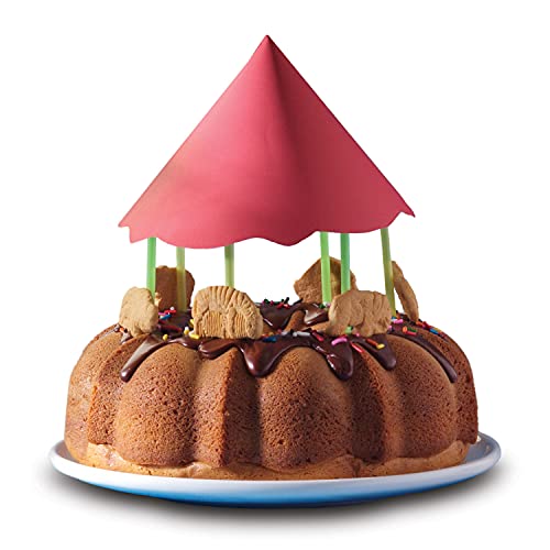 Barnums Original Animal Crackers, 4 Boxes Of 12 Snack Packs 48