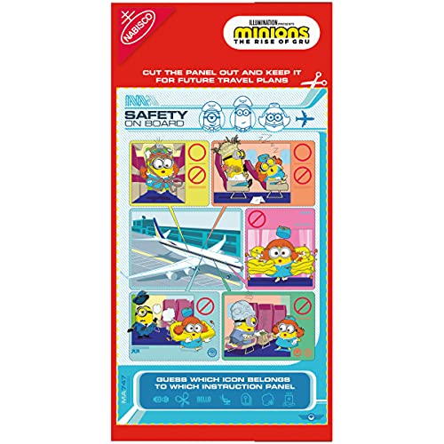 Barnums Original Animal Crackers, 12 - 1 Oz Snack Packs