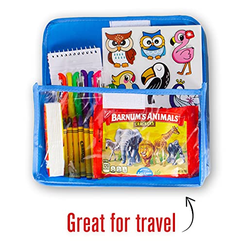 Barnums Original Animal Crackers, 12 - 1 Oz Snack Packs