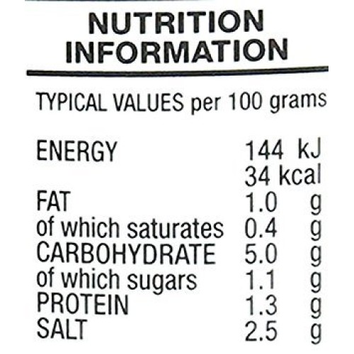 Baron West Indian Hot Pepper Sauce 14Oz Pack Of 2