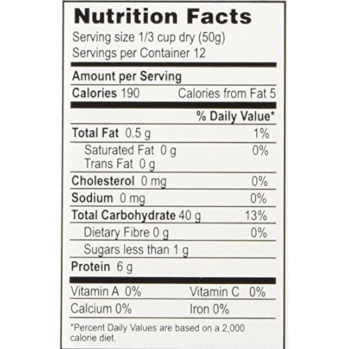 Baron’S Original Israeli Couscous Toasted Pasta | 100% Natural P