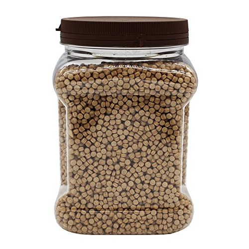 Barons Kosher Israeli Couscous Toasted Pasta 21.16-Ounce Jar -