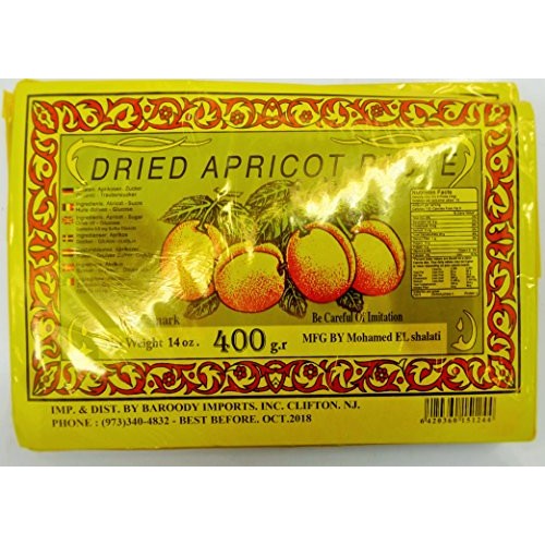 Dried Apricot Fruit Paste Sheet 3 Pack Dried Apricot Fruit Paste Sheet 3 Pack