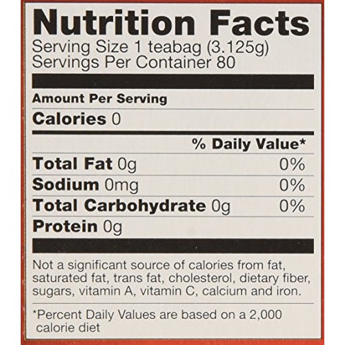 Barrys Tea Gold Blend 80 Count 2-Pack