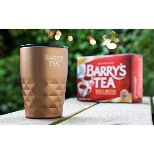 Barrys Tea Gold Blend Tea Bags