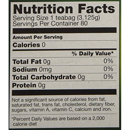 Barrys Tea Irish Breakfast Teabags 80 - Pack Of 2