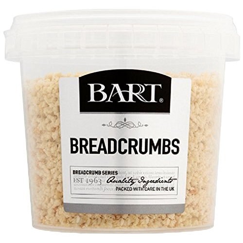 Bart Breadcrumbs 110G Pack Of 5