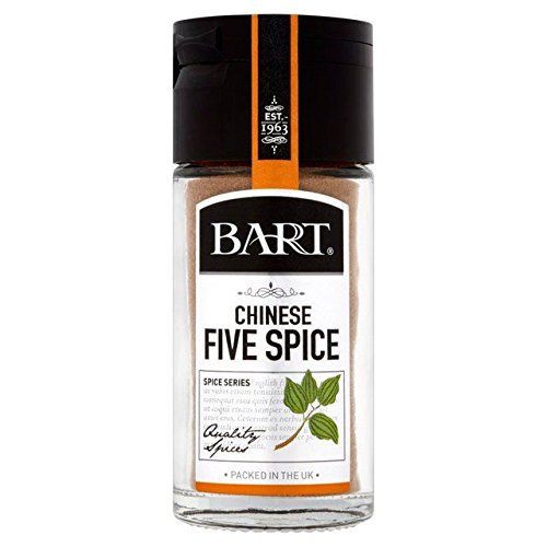 Bart Chinese Five Spice Powder - 35G