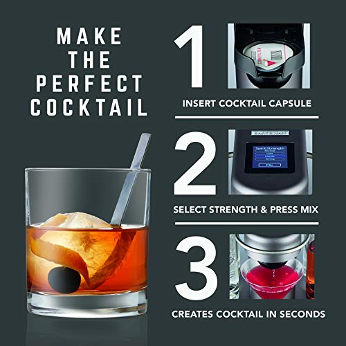 Bartesian Premium Cocktail And Margarita Machine For The Home Ba Bartesian Premium Cocktail And Margarita Machine For The Home Ba