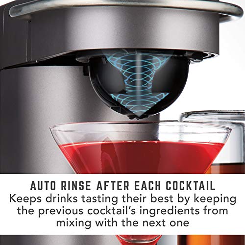 Bartesian Premium Cocktail And Margarita Machine For The Home Ba Bartesian Premium Cocktail And Margarita Machine For The Home Ba