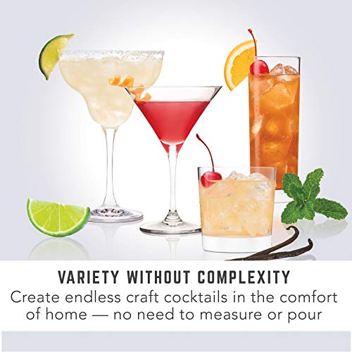 Bartesian Premium Cocktail And Margarita Machine For The Home Ba Bartesian Premium Cocktail And Margarita Machine For The Home Ba