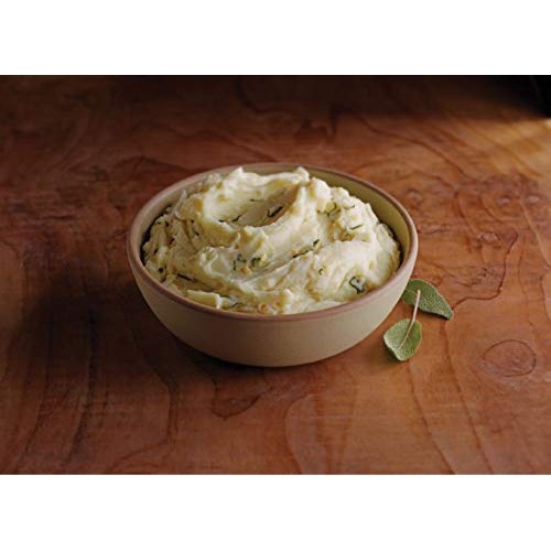 Basic American Foods Potato Pearls, Original Butter Mashed Potat Basic American Foods Potato Pearls, Original Butter Mashed Potat