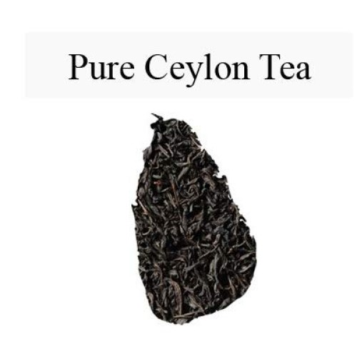 Basilur Tea Book Loose Leaf Tin Caddy Vol Iii, 100 Gram