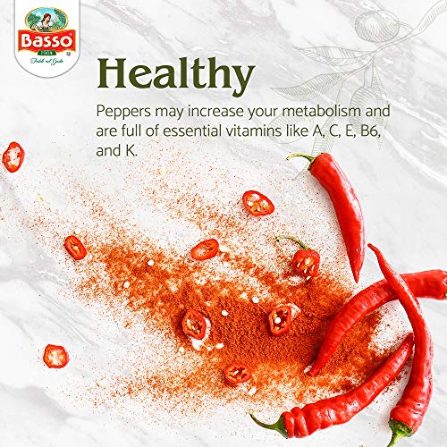 Chili Pepper Extra Virgin Olive Oil For Dipping And Tasting 8.5