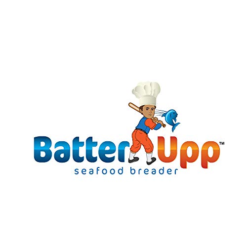 Batterupp , Atlantas Best Restaurant Grade Seafood Breading ,Se