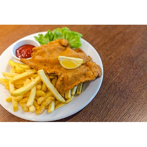 Batterupp , Atlantas Best Restaurant Grade Seafood Breading ,Se