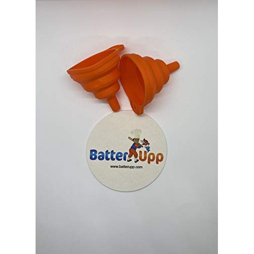 Batterupp , Atlantas Best Restaurant Grade Seafood Breading ,Se