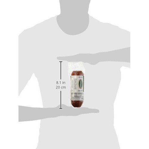 Battistoni Classic Italian Hard Salami, 8Oz