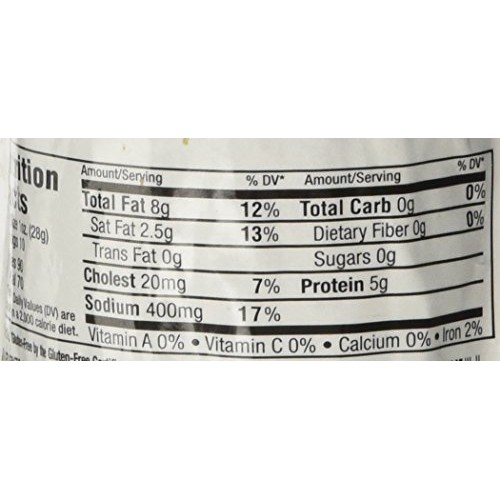 Battistoni Classic Italian Hard Salami, 8Oz