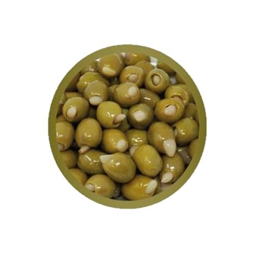 Batyam Valesco Stuffed Olives Garlic Stuffed Olives