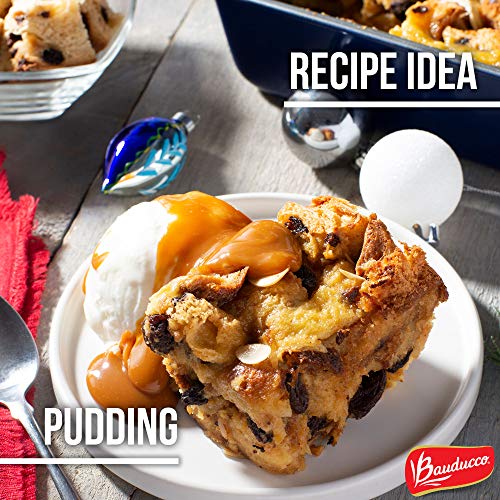 Panettone Specialty Cake Bauducco - 17.50 Oz - Panettone Tradici