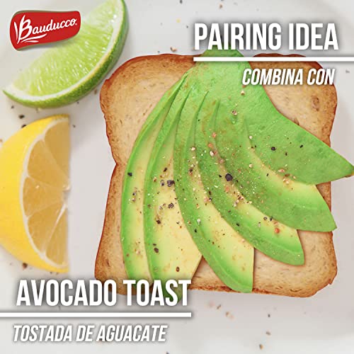 Bauducco Toast - Delicious, Light & Crispy Toasted Bread - Origi...