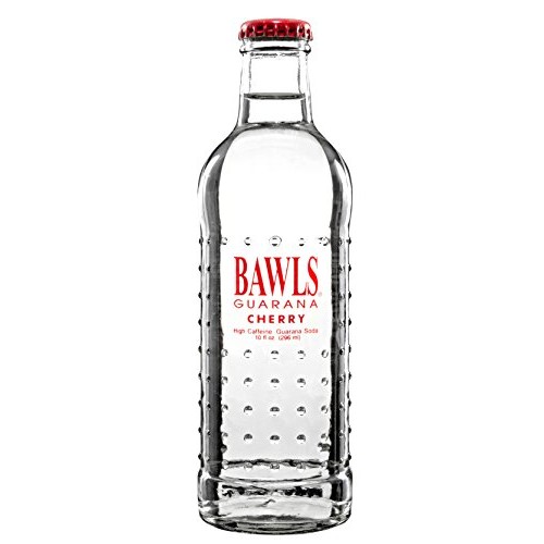 Bawls Cherry 10Oz 12Pack