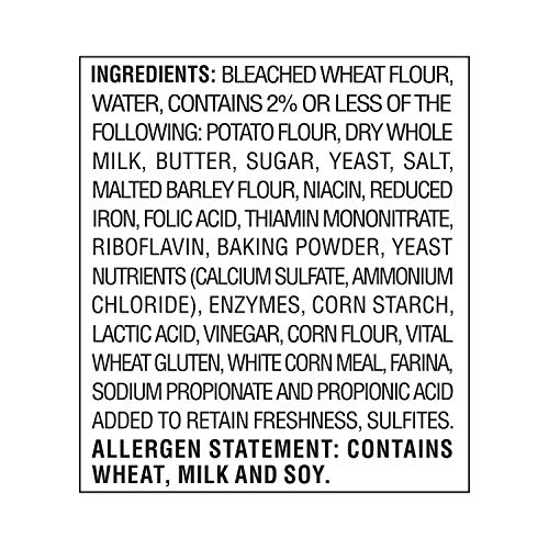 Bays, English Muffins, 6 Count, 12 Oz