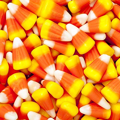 Bayside Candy Candy Corn 1LB