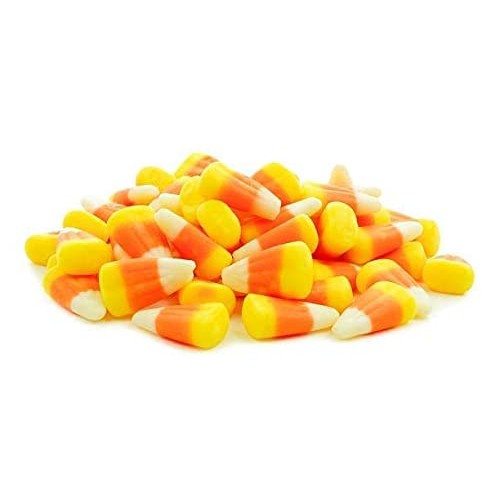 Bayside Candy Candy Corn 1LB