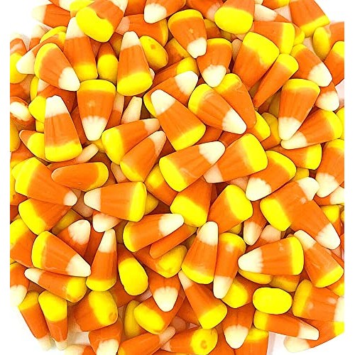 Bayside Candy Candy Corn 1LB