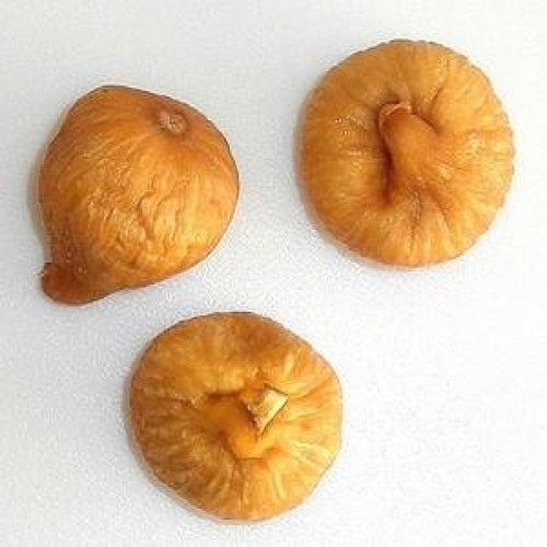 Calimyrna Figs One Pound Bag