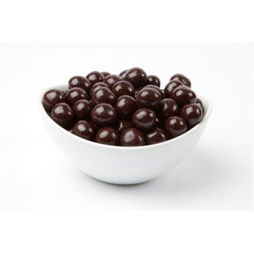 Dark Chocolate Hazelnuts, Filberts, 1Lb