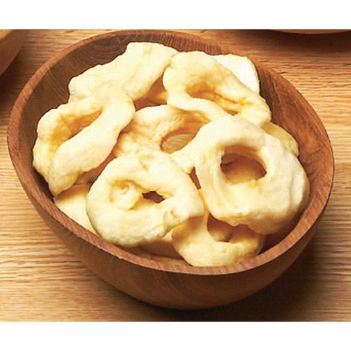 Dried Apple Rings - 5 Lb Case