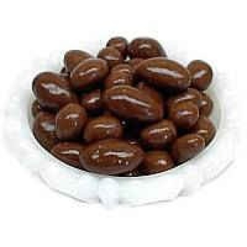 Milk Chocolate Bridge Mix, 5Lbs