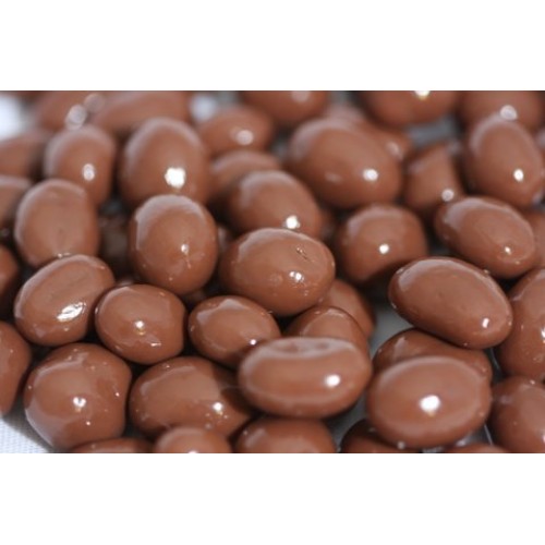 Milk Chocolate Peanuts, 1Lb