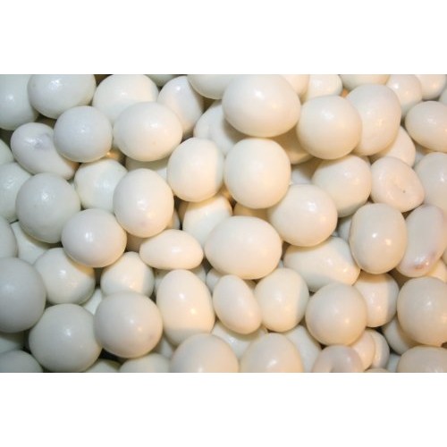 Yogurt Covered Peanuts, 10Lbs