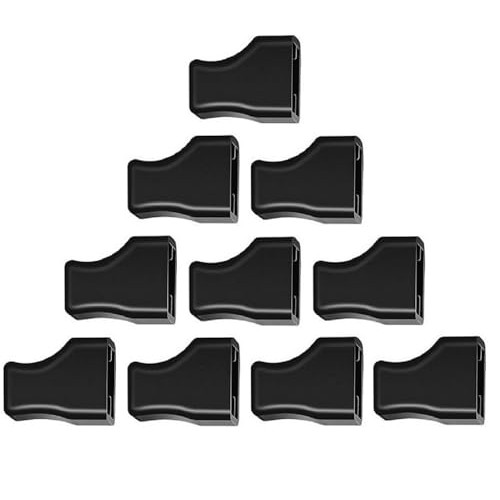 Syrup Pump Tip Cover. Fits Coffee Syrup Pumps for Monin, Totani,...