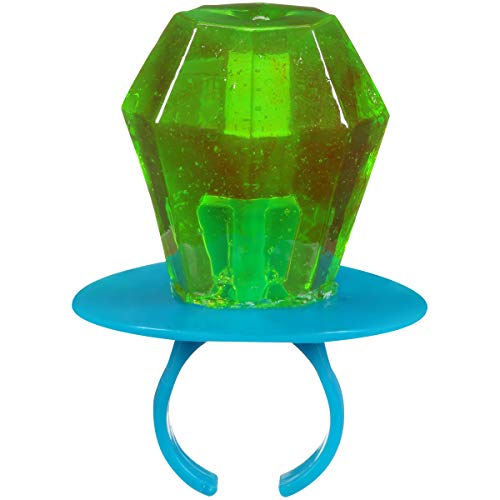 Bazooka Candy Brands Variety Easter Candy Box - 18 Count Lollipo