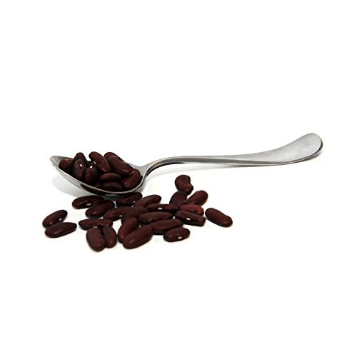Be Still Farms Dark Red Kidney Beans 5Lb Dried Kidney Beans -