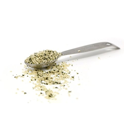 Be Still Farms Organic Hemp Seeds 5Lb Organic Hemp Hearts Seed