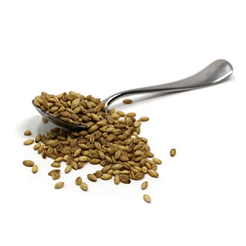 Be Still Farms Organic Hulless Barley 5Lb Quick Cooking Barley