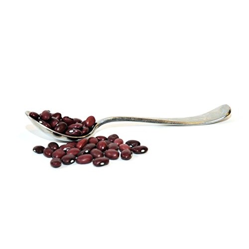 Be Still Farms Organic Red Beans 5Lb Small Red Beans - Frijole