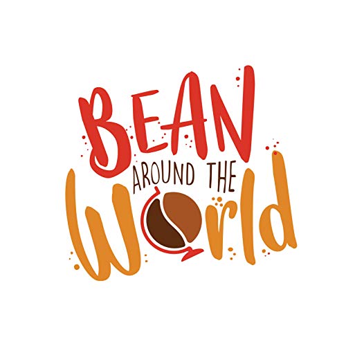 Bean Around The World Flavored Coffee Compatible With 2.0 Keurig