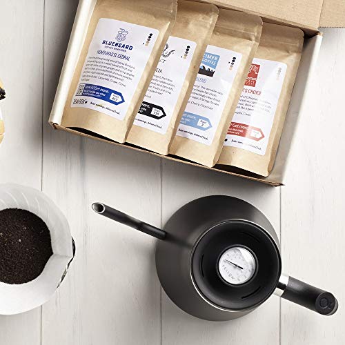 Bean Box - Gourmet Coffee Sampler Bean Box - Gourmet Coffee Sampler